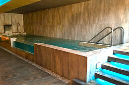 SPA TARIFA