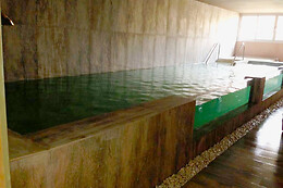 SPA TARIFA