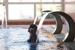 SPA LA HACIENDA