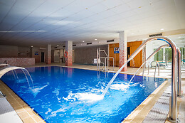 SPA LA HACIENDA