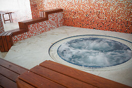 SPA LA HACIENDA