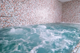 SPA LA HACIENDA