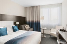 Best Western Plus Europe Brest