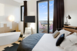Best Western Plus Europe Brest