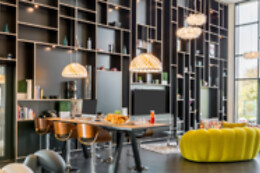 Best Western Plus Europe Brest