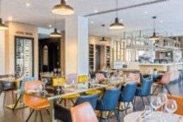 Best Western Plus Europe Brest