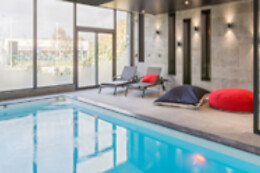 Best Western Plus Europe Brest