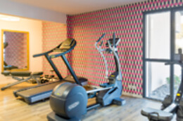 Best Western Plus Europe Brest