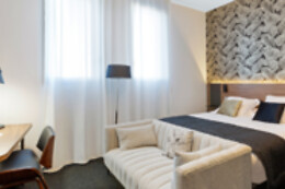 Best Western Plus Europe Brest