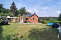 The Little Paradise