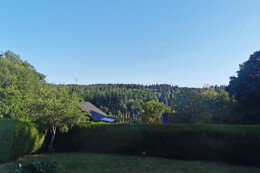 The Little Paradise