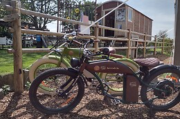 Barn Rods