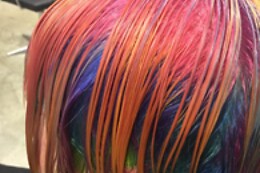 Ariake Hairstyler