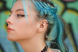 Ariake Hairstyler