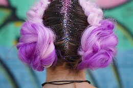 Ariake Hairstyler