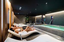 NEPTUNO HOTEL & SPA