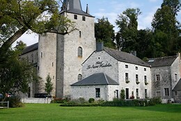 Le Saint Hadelin