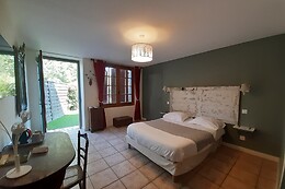 Domaine de Peyrolade