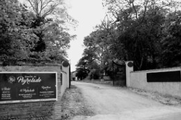 Domaine de Peyrolade