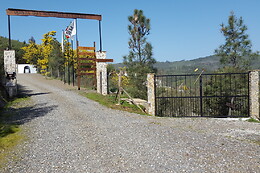 QUINTA DAS MINAS DA RECHEIRA