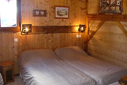 Chalet Le Titlis