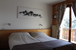 Chalet Le Titlis