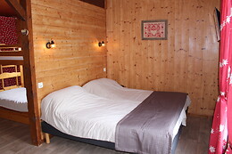 Chalet Le Titlis