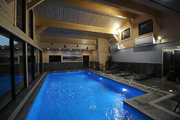 Chalet Le Titlis