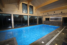 Chalet Le Titlis