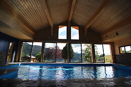 Chalet Le Titlis