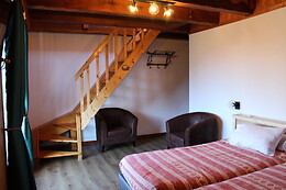 Chalet Le Titlis