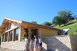 Chalet Le Titlis