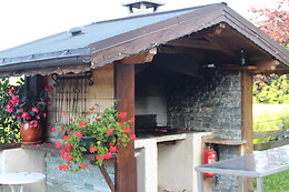 Chalet Le Titlis