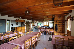 Chalet Le Titlis