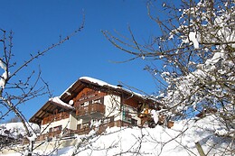 Chalet Le Titlis