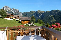 Chalet Le Titlis