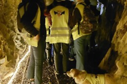 QUINTA DAS MINAS DA RECHEIRA