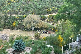QUINTA DAS MINAS DA RECHEIRA