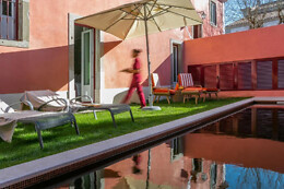 ROSEGARDEN HOUSE