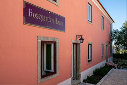 ROSEGARDEN HOUSE