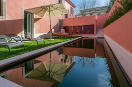 ROSEGARDEN HOUSE