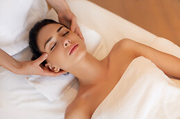 Lingyang Shiatsu