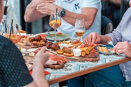 El Bocado Bilzen