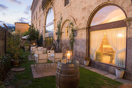 HOSTERÍA SAN MILLÁN