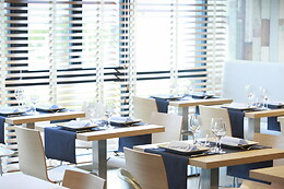 The Originals City, Hôtel L'Haut' Aile, Calais