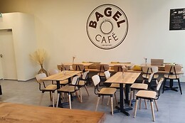 Green Bagel Café Strasbourg