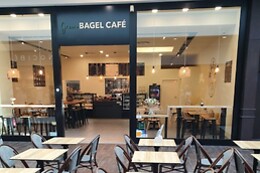 Green Bagel Café Strasbourg