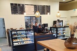 Green Bagel Café Strasbourg