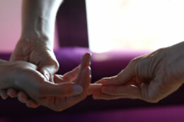 Espace Feel Good