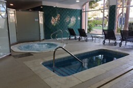 SPA ISLANTILLA